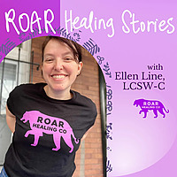 ROAR Healing Stories