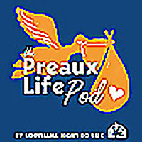 The Preaux Life Pod