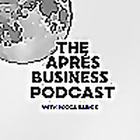 The Apr&egrave;s Business Podcast