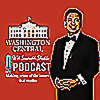 WASHINGTON CENTRAL with Saurabh Shukla