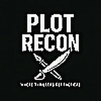 Plot Recon: Where Thrillers Get Tactical