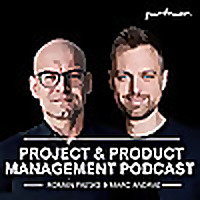 Project & Product Management Podcast