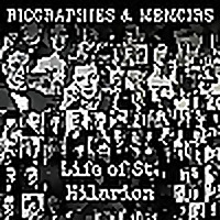 Life of St. Hilarion