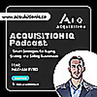 Acquisition IQ Podcast
