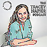 The Tracey Napier Podcast