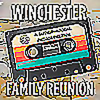 Winchester Family Reunion
