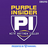 Purple Insider - a Minnesota Vikings and NFL podcast
