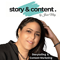Storytelling & Content-Marketing f&uuml;r Selbstst&auml;ndige