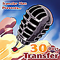 30 Days to Transfer