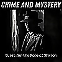 Quest for the Rose of Sharon