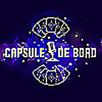 Capsule de Bord