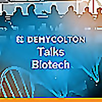 Demy-Colton Talks Biotech