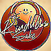 For Kindness Sake
