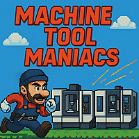 Machine Tool Maniacs