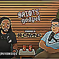 Griots' Gospel