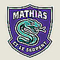 Mathias et le serpent