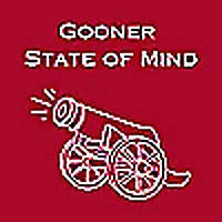 Gooner State of Mind