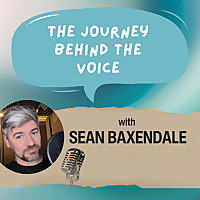 The Journey Behind the Voice