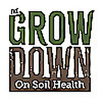 The Grow Down on Soil Health