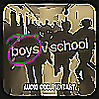 Boys v School