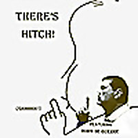 There's Hitch