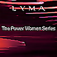 The Power Women Series