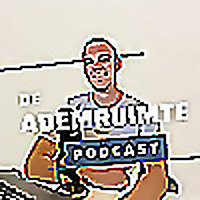 Ademruimte Podcast van Nick de Waard