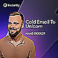 Cold Email to Unicorn