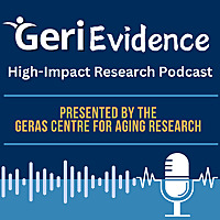 GeriEvidence