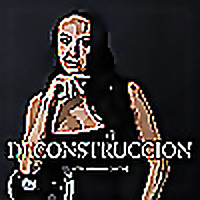 Deconstrucci&oacute;n