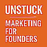 Unstuck - Marketing for Founders
