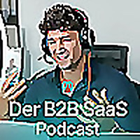 Der B2B SaaS Podcast - mit Alberto Nodale: Software Sales, SaaS Skalierung, B2B Vertrieb, Business