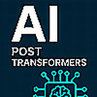 AI: post transformers