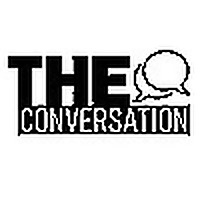 THE Conversation