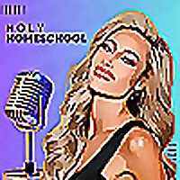 Holy Homeschool