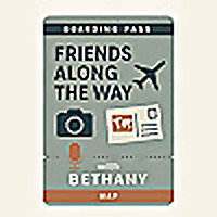 Friends Along The Way