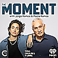 The Moment with Jorge Ramos and Paola Ramos