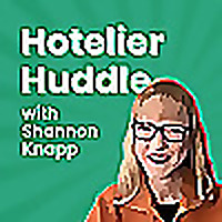 Hotelier Huddle