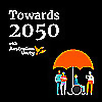 Towards 2050: Social infrastructure for Australia's future