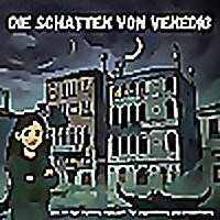 Die Schatten von Venedig Ein All Age Mystery-H&ouml;rbuch voller Spannung und Geheimnisse.