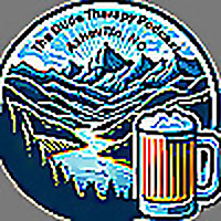 The Dude Therapy Podcast