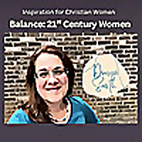 Balance: 21st Century Women