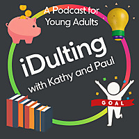 iDulting: Your source for idulting advice, lifehacks, tips, and tricks for intermediate adults!