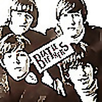 Beatle Blethers