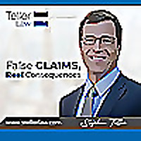 False Claims, Real Consequences