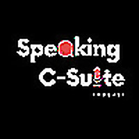 Speaking C-Suite