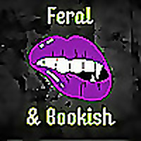 The feralbookish's Podcast