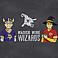 Waiver Wire Wizards - A fantasy football podcast