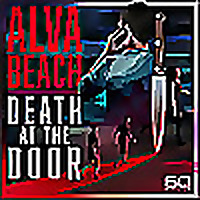Alva Beach: Death At The Door