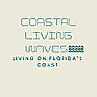 Coastal Living Waves